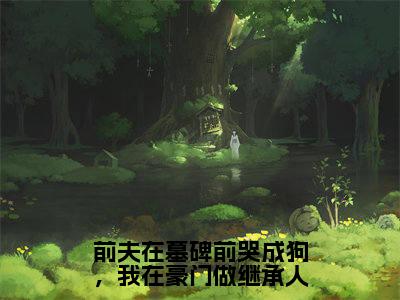 沈舒诗（前夫在墓碑前哭成狗，我在豪门做继承人）全文免费阅读无弹窗大结局_前夫在墓碑前哭成狗，我在豪门做继承人全文阅读_笔趣阁（沈舒诗）