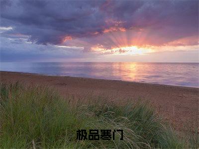 极品寒门小说精彩章节今日阅读更新-（陈凡小说）免费阅读小说全文