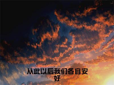 从此以后我们各自安好全文免费在线阅读_（裴青简乔听晚全文免费阅读无弹窗大结局）从此以后我们各自安好最新章节列表_笔趣阁