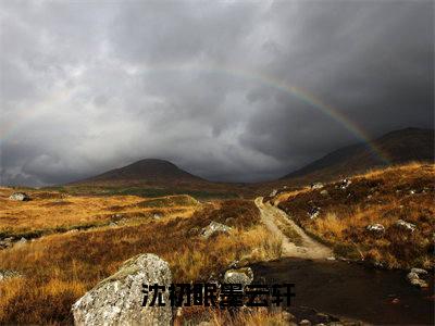 （沈初眠墨云轩）在线阅读-主角是（沈初眠墨云轩）的小说沈初眠墨云轩全文赏析最新章节列表_笔趣阁