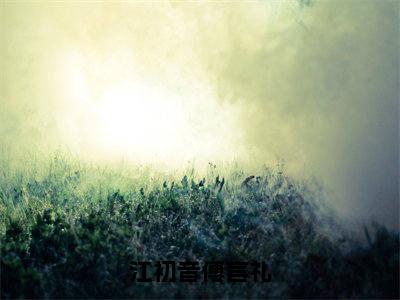 江初音傅言礼小说全文免费阅读无弹窗大结局_（江初音傅言礼免费阅读无弹窗）最新章节列表_笔趣阁