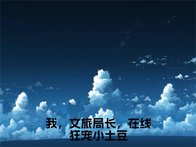 我，文旅局长，在线狂宠小土豆(苏白）小说全文免费读无弹窗大结局_我，文旅局长，在线狂宠小土豆小说章节试读最新章节列表笔趣阁