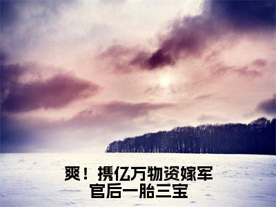 陆霆骁孟砚青（爽！携亿万物资嫁军官后一胎三宝）全文在线阅读无弹窗大结局_（爽！携亿万物资嫁军官后一胎三宝）最新章节列表_笔趣阁