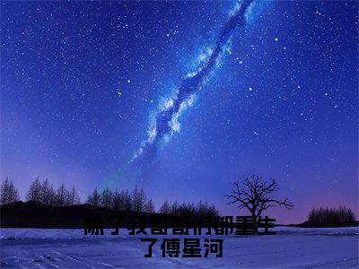 除了我哥哥们都重生了傅星河小说（傅星河）全文免费阅读_（傅星河）除了我哥哥们都重生了傅星河最新章节列表笔趣阁