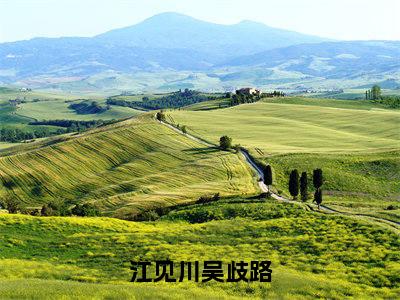 江见川吴歧路全文免费阅读无弹窗大结局_（吴歧路江见川）江见川吴歧路全文免费无弹窗最新章节列表_笔趣阁