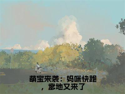 司爵温栩栩（萌宝来袭：妈咪快跑，爹地又来了）全文免费阅读无弹窗大结局_萌宝来袭：妈咪快跑，爹地又来了:司爵温栩栩最新章节列表_笔趣阁