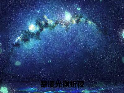 楚凌光谢折夜（楚凌光谢折夜）全文免费阅读无弹窗大结局_楚凌光谢折夜小说全文无弹窗