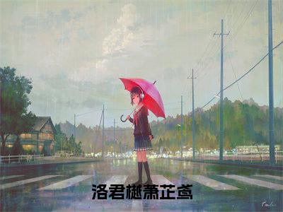 洛君樾萧芷鸢全文免费阅读无弹窗大结局_（洛君樾萧芷鸢阅读无弹窗）萧芷鸢洛君樾最新章节列表_笔趣阁（萧芷鸢洛君樾）