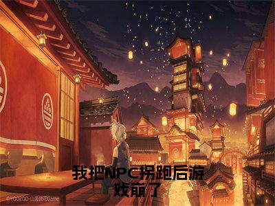 苏意沈慕白（我把NPC拐跑后游戏崩了）全文在线阅读无弹窗大结局_我把NPC拐跑后游戏崩了全文无弹窗最新章节列表_笔趣阁