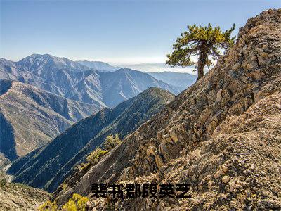 裴书郡段英芝全文免费在线阅读_（段英芝裴书郡全文免费阅读无弹窗大结局）裴书郡段英芝最新章节列表_笔趣阁