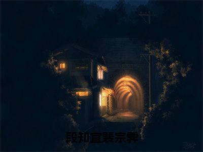 段知宜裴宗霁（裴宗霁段知宜）无弹窗小说免费阅读_段知宜裴宗霁最新章节免费阅读_笔趣阁