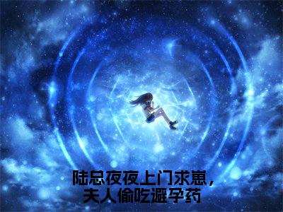 陆总夜夜上门求崽，夫人偷吃避孕药全文全章节免费阅读-席欢陆聿柏全文免费阅读无弹窗大结局