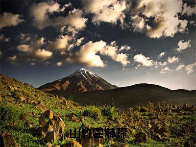 霍林琛山竹山竹霍林琛免费小说-山竹霍林琛（霍林琛山竹）已更新最新章节