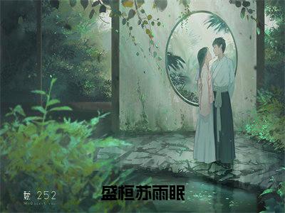 盛桓苏雨眠小说（苏雨眠盛桓）全文免费阅读无弹窗大结局_苏雨眠盛桓最新章节列表