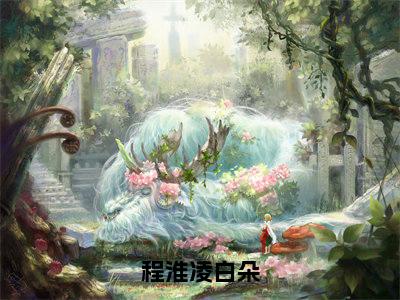 程淮凌白朵（白朵程淮凌）全文完整版免费阅读-主角叫白朵程淮凌的小说程淮凌白朵