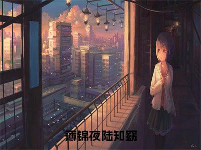 薄锦夜陆知窈（陆知窈薄锦夜）全文免费阅读-（陆知窈薄锦夜小说）薄锦夜陆知窈最新章节列表