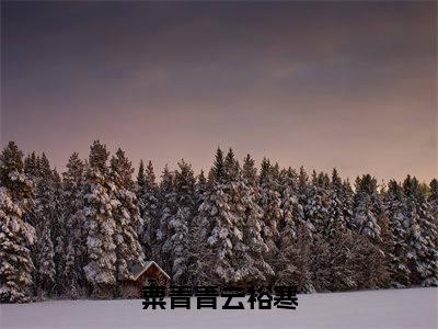 粟青青云裕寒小说全文在线赏析粟青青云裕寒小说免费阅读全文大结局