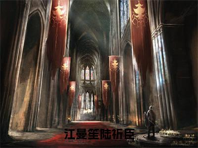 江曼笙陆祈臣（陆祈臣江曼笙）全文免费阅读无弹窗大结局_江曼笙陆祈臣在线阅读笔趣阁（陆祈臣江曼笙）