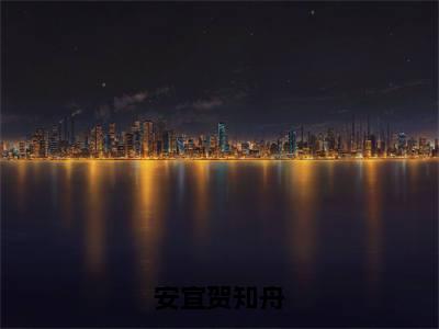 安宜贺知舟（安宜贺知舟）全文免费阅读无弹窗大结局_（安宜贺知舟无弹窗）_笔趣阁