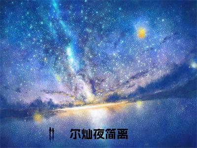 夜简离尔灿小说叫什么名字（尔灿夜简离）完整版大结局-夜简离尔灿小说在线阅读