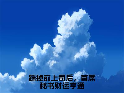 陆以雪（陆以雪）小说全文免费阅读正版无弹窗_踹掉前上司后，首席秘书财运亨通小说免费阅读全文无弹窗_笔趣阁