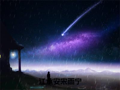 宋雨宁江承安小说（江承安宋雨宁）全文免费阅读无弹窗大结局_江承安宋雨宁小说最新章节列表_笔趣阁（宋雨宁江承安）