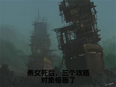 小说《贵女死后，三个攻略对象悔疯了》全文免费阅读无弹窗-沈怀柔小说全文在线赏析