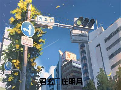 君玄璟庄明月（庄明月君玄璟）全文免费阅读无弹窗大结局_庄明月君玄璟最新章节列表_笔趣阁（庄明月君玄璟）