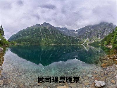 顾司瑾夏晚棠全文免费在线阅读_（夏晚棠顾司瑾全文免费阅读无弹窗大结局）顾司瑾夏晚棠最新章节列表_笔趣阁