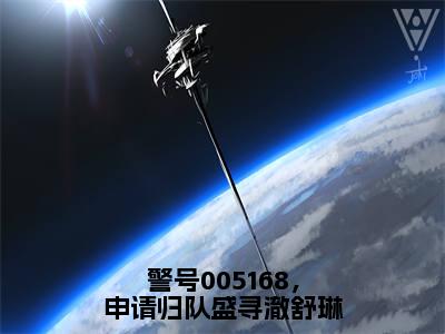 警号005168，申请归队盛寻澈舒琳（舒琳盛寻澈）全文免费阅读无弹窗_舒琳盛寻澈最新小说_笔趣阁