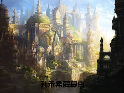 孔禾希薛暮白（孔禾希薛暮白）全文免费阅读无弹窗_孔禾希薛暮白最新小说_笔趣阁