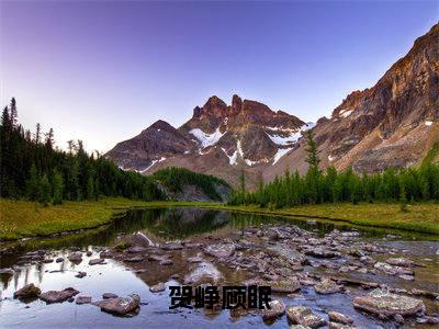 贺峥顾眠（大结局小说全集完整版）贺峥顾眠小说_贺峥顾眠全文阅读笔趣阁（后续）+（全文）