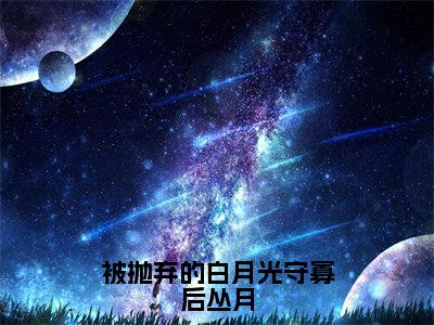 被抛弃的白月光守寡后丛月全文免费阅读大结局丛月最新章节列表