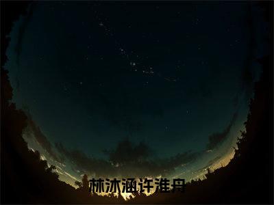 林沐涵许淮舟（林沐涵许淮舟）全文免费阅读无弹窗大结局_（林沐涵许淮舟在线阅读）最新章节列表笔趣阁（林沐涵许淮舟）