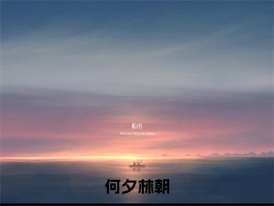 林朝何夕小说何夕林朝最新章节阅读-最新热点小说林朝何夕