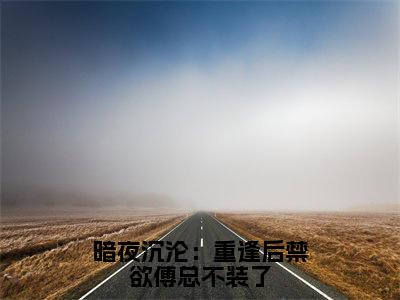 暗夜沉沦：重逢后禁欲傅总不装了（傅景渊桑榆）全文免费阅读无弹窗大结局_（暗夜沉沦：重逢后禁欲傅总不装了无弹窗）傅景渊桑榆最新章节列表阅读_笔趣阁