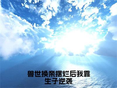 小说言墨白付清全文阅读-兽世换亲摆烂后我靠生子逆袭小说言墨白付清大结局