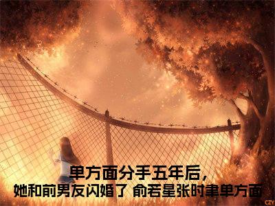 （俞若星张时聿）全文免费阅读无弹窗大结局_单方面分手五年后，她和前男友闪婚了 俞若星张时聿单方面分手五年后，她和前男友闪婚了最新章节列表_笔趣阁