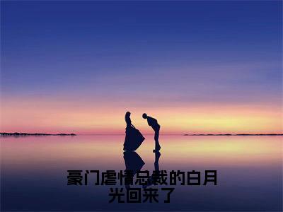 豪门虐情总裁的白月光回来了热推新书小说全文（时风毅栾清颜）全文免费阅读_豪门虐情总裁的白月光回来了最新章节无弹窗阅读