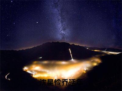 沈星怜乔延年（乔延年沈星怜）全本完整版免费阅读_（沈星怜乔延年）乔延年沈星怜全文章节目录_笔趣阁