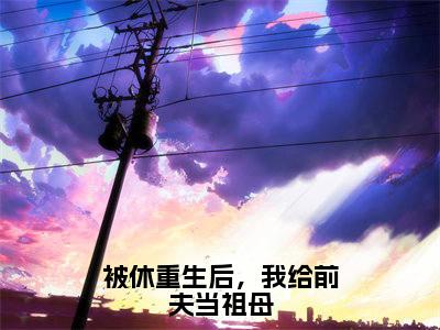 被休重生后，我给前夫当祖母（端木泽夕苏芩秋）精选好书-端木泽夕苏芩秋无删减小说在线阅读（被休重生后，我给前夫当祖母全文免费阅读）