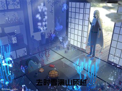 去时雪满山顾越（韩淑清顾越）全文免费阅读_去时雪满山顾越（韩淑清顾越）最新章节小说免费阅读