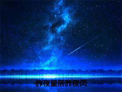 沈琰温沁小说在线阅读昨夜星辰昨夜风无广告小说免费在线阅读