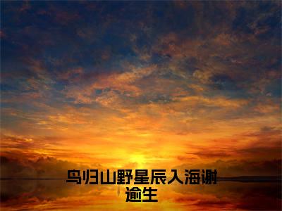 鸟归山野星辰入海谢逾生全文最新章节（夏眠莺谢逾生）全文免费阅读无弹窗大结局_夏眠莺谢逾生免费阅读