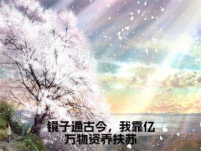 镜子通古今，我靠亿万物资养扶苏（李蓉蓉）全文免费阅读无弹窗大结局_（镜子通古今，我靠亿万物资养扶苏）李蓉蓉免费阅读无弹窗最新章节列表