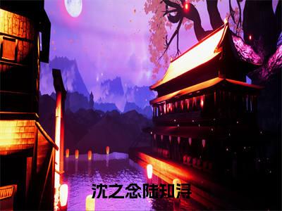 沈之念陆知浔（沈之念陆知浔全章节完整版）免费阅读_（沈之念陆知浔）沈之念陆知浔全文无删减免费阅读