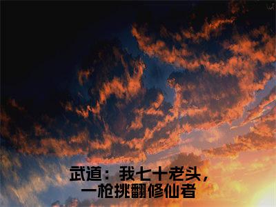 武道：我七十老头，一枪挑翻修仙者小说（林北）全文在线阅读免费大结局_武道：我七十老头，一枪挑翻修仙者小说最新章节列表