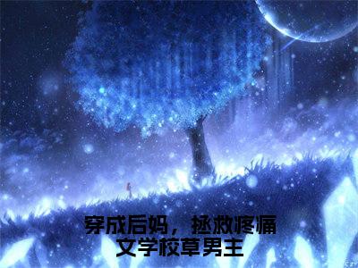 穿成后妈，拯救疼痛文学校草男主小说无弹窗（简厌佟瑞晓）全文免费阅读无弹窗大结局_简厌佟瑞晓最新章节列表_笔趣阁