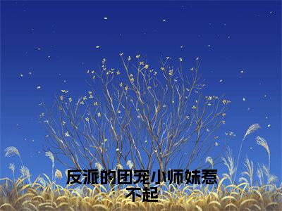 反派的团宠小师妹惹不起（清羽）全文免费阅读最新章节_反派的团宠小师妹惹不起大结局精彩阅读_笔趣阁（清羽）