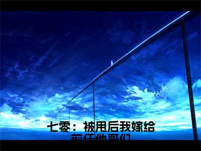 七零：被甩后我嫁给前任他哥们（魏长征许轻染）小说全文免费_七零：被甩后我嫁给前任他哥们（魏长征许轻染）最新章节目录笔趣阁